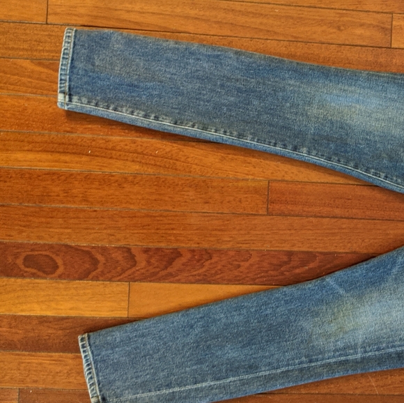 Olivia High Rise Citizens of Humanity Size 25 - Picture 4 of 5